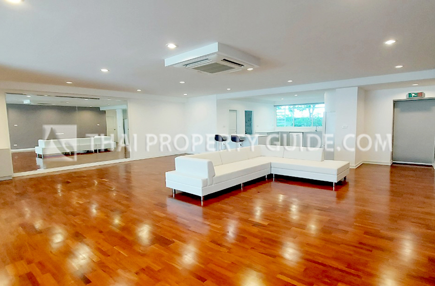 Apartment in Sukhumvit