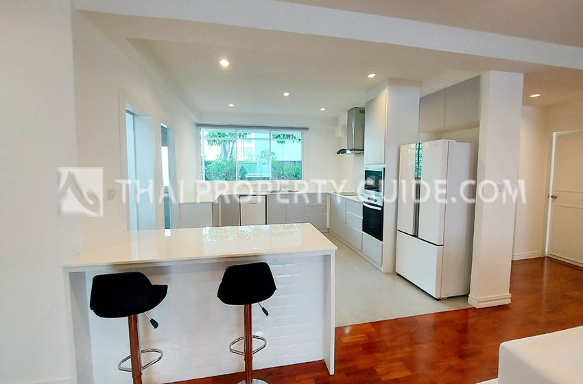 Apartment in Sukhumvit 