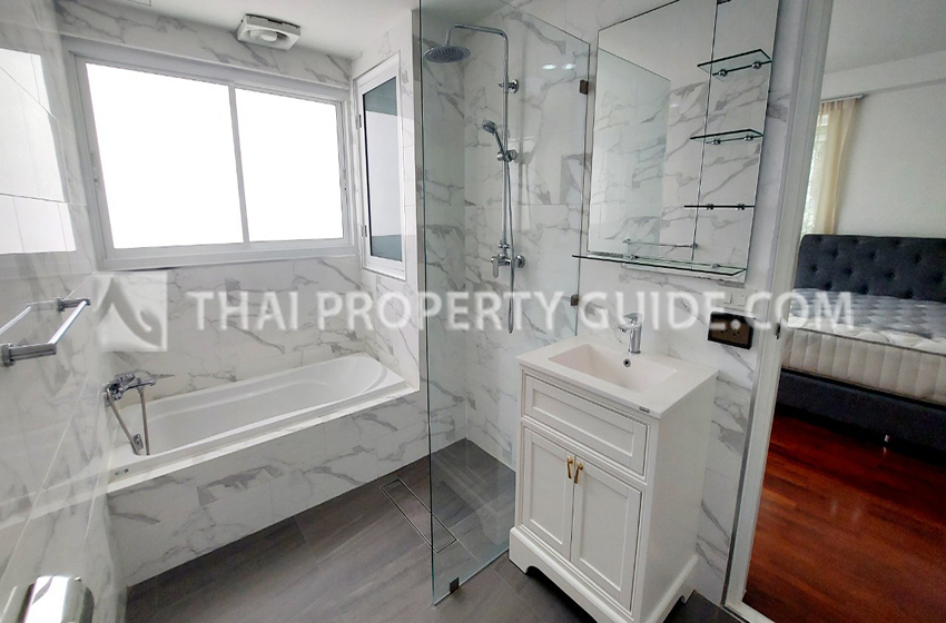 Apartment in Sukhumvit 