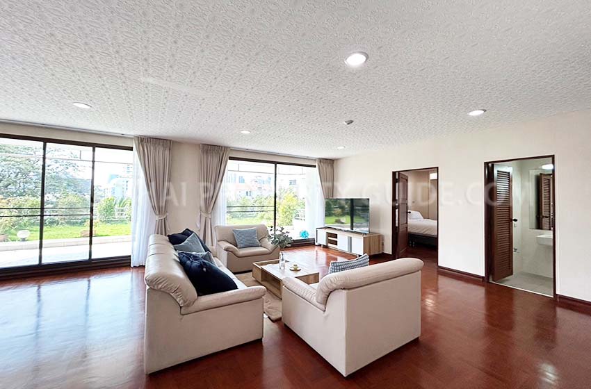 Apartment in Sukhumvit 