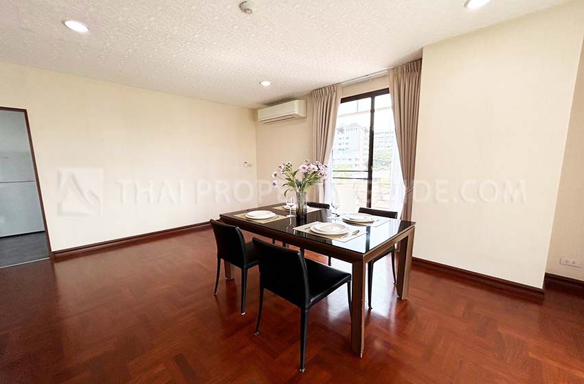 Apartment in Sukhumvit 