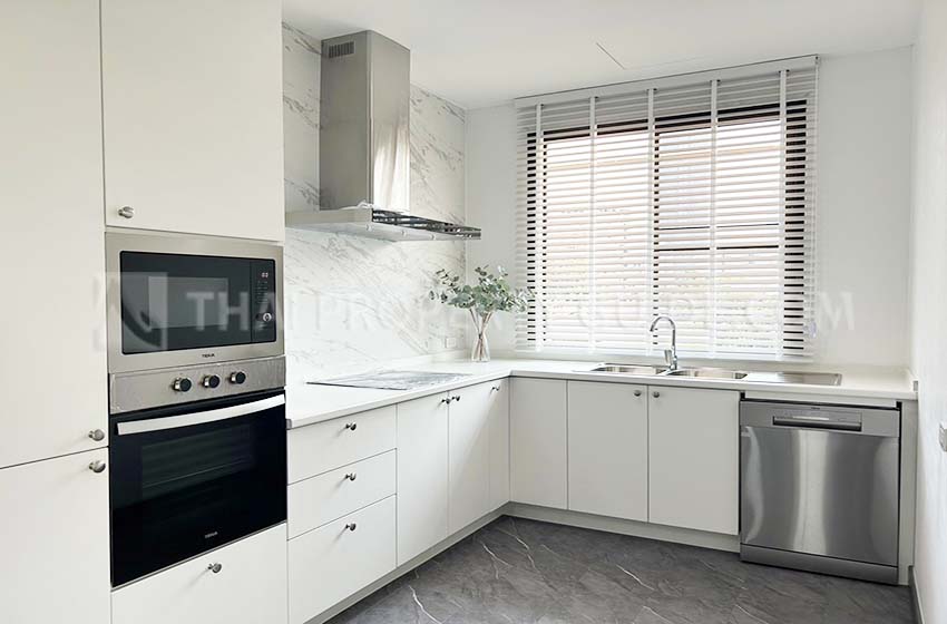 Apartment in Sukhumvit 