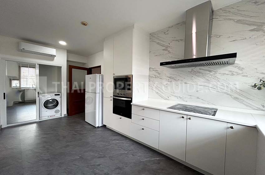 Apartment in Sukhumvit 