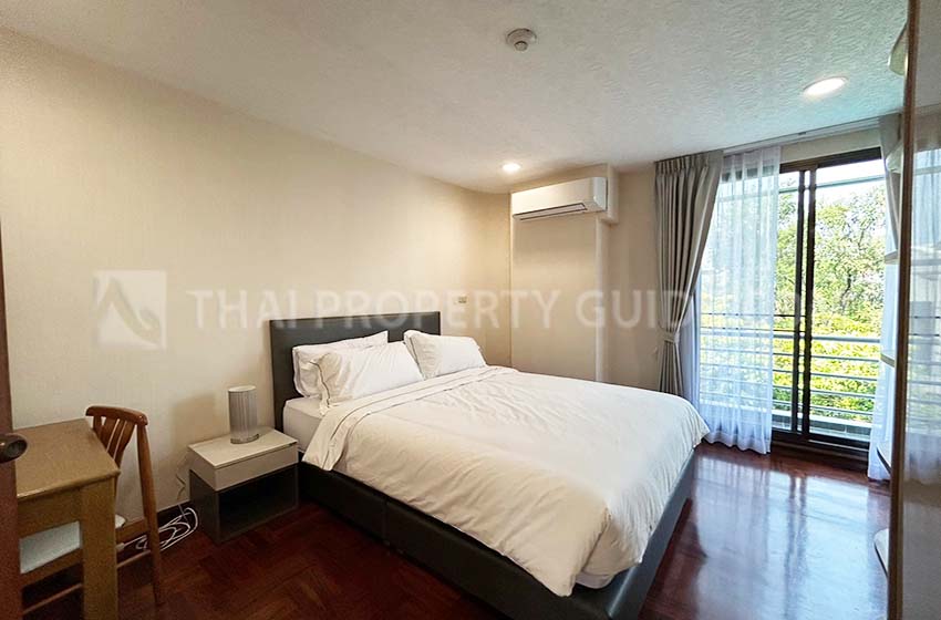 Apartment in Sukhumvit 