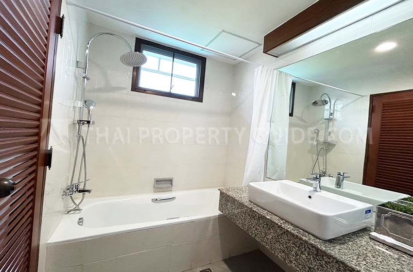 Apartment in Sukhumvit 