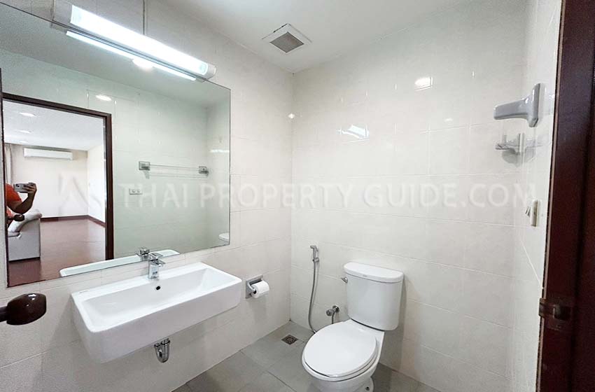 Apartment in Sukhumvit 