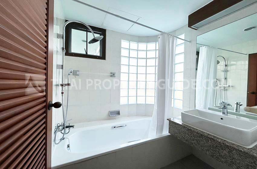 Apartment in Sukhumvit 