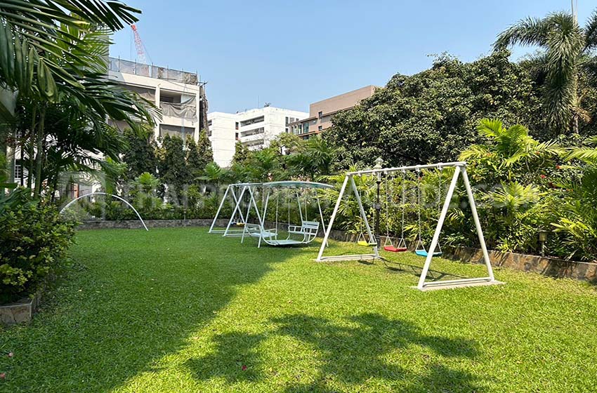 Apartment in Sukhumvit 