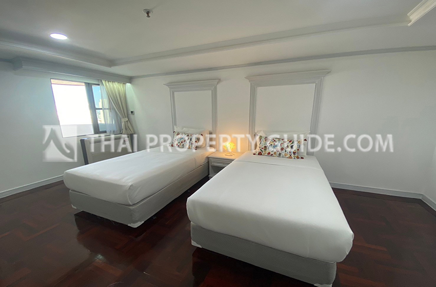 Apartment in Sukhumvit 
