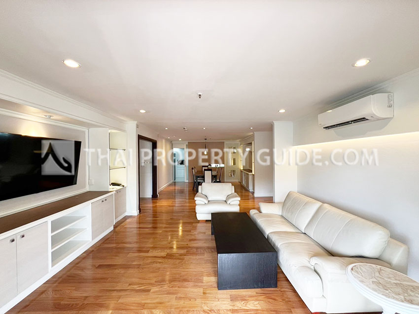 Apartment in Sukhumvit 