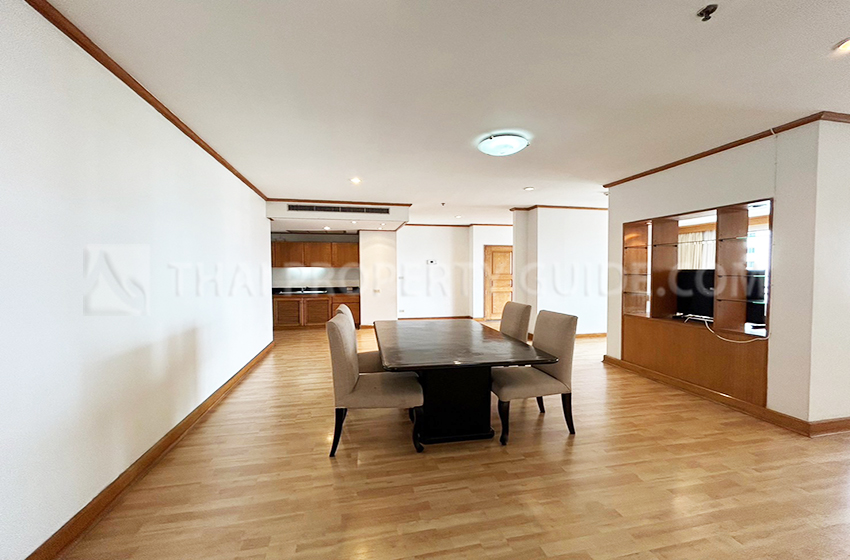 Apartment in Sukhumvit 