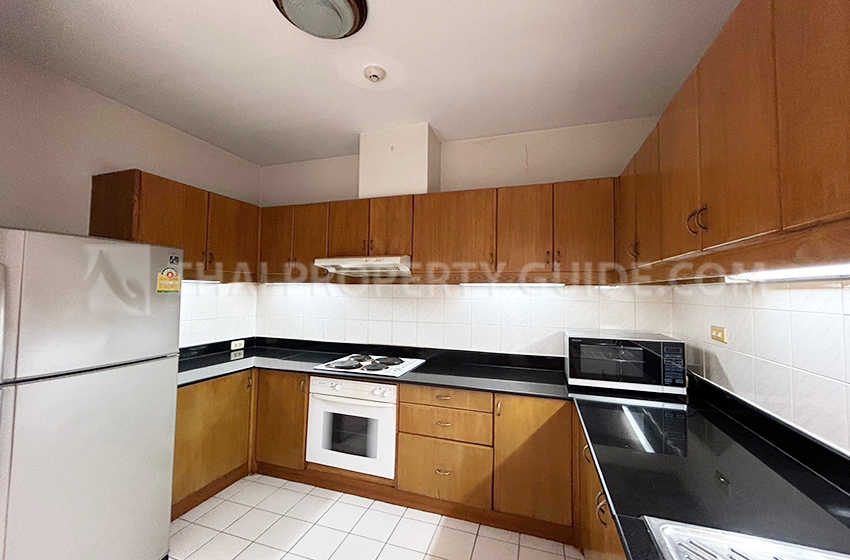 Apartment in Sukhumvit 