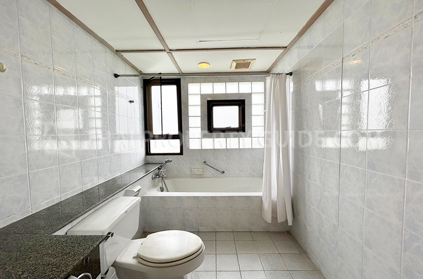 Apartment in Sukhumvit 