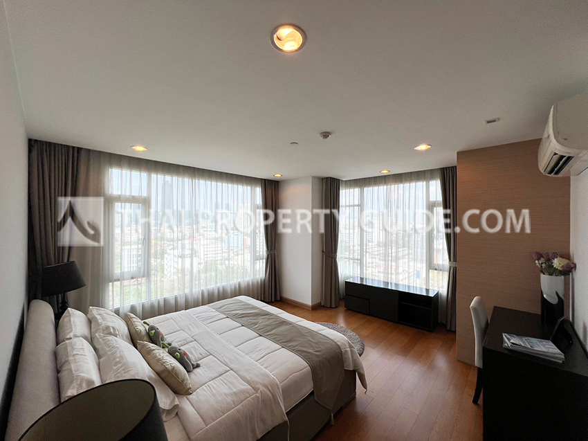 Apartment in Sukhumvit 