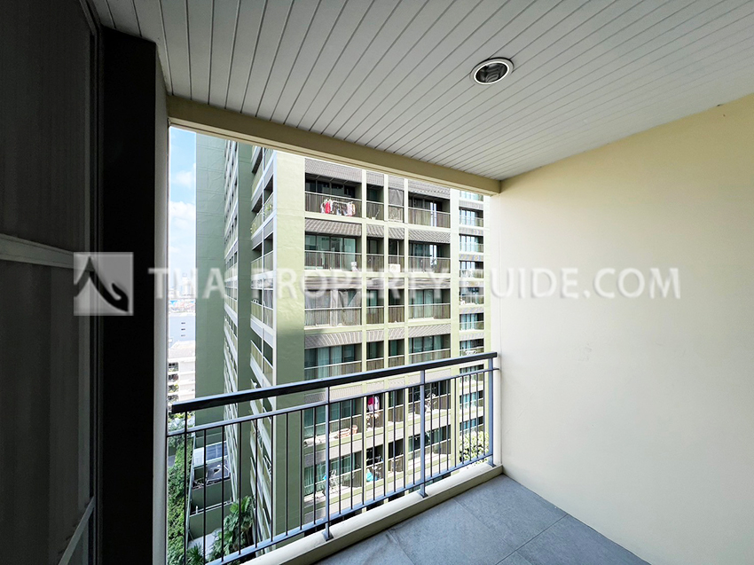 Apartment in Sukhumvit 