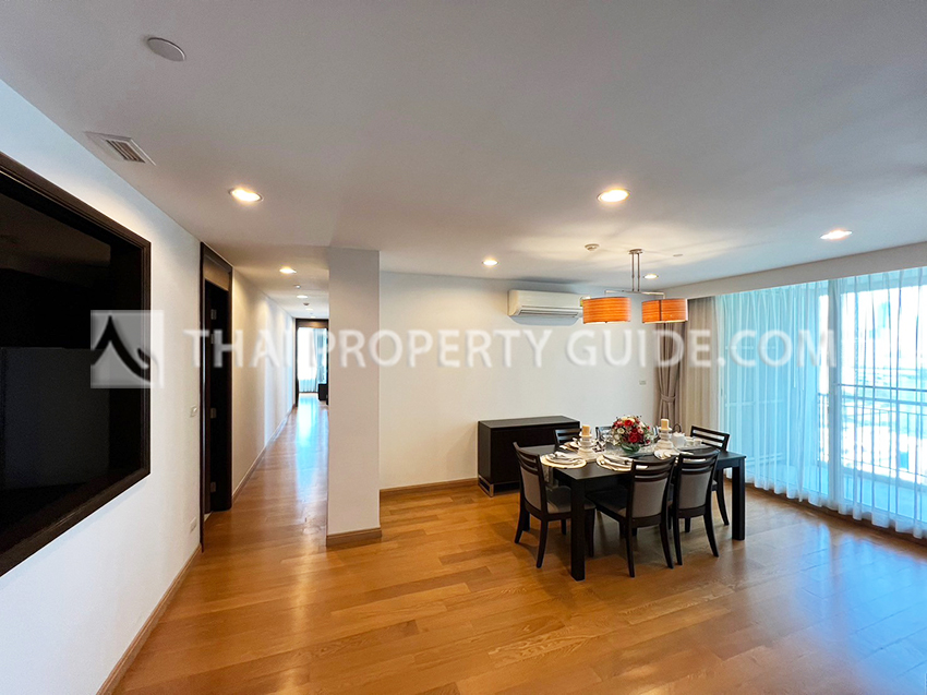 Apartment in Sukhumvit 