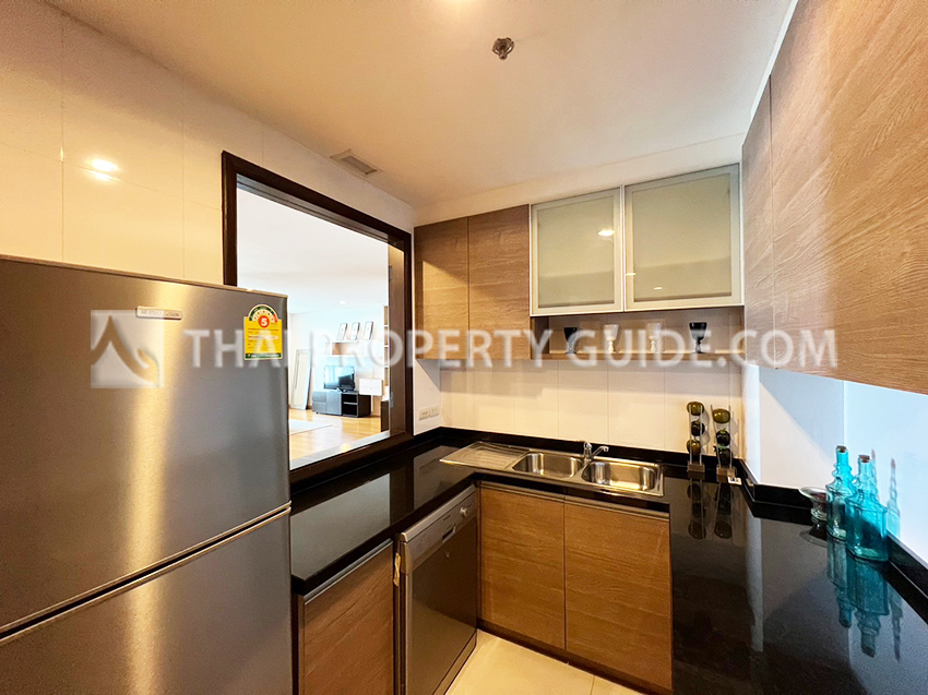 Apartment in Sukhumvit 