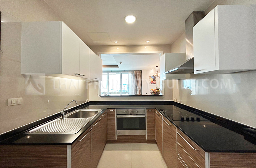 Apartment in Sukhumvit 