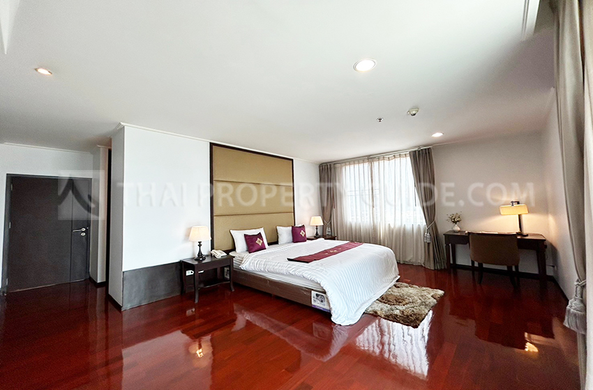 Apartment in Sukhumvit 