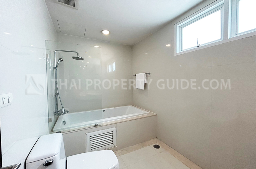 Apartment in Sukhumvit 