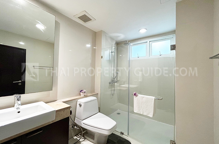 Apartment in Sukhumvit 