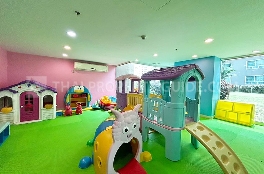Apartment in Sukhumvit 