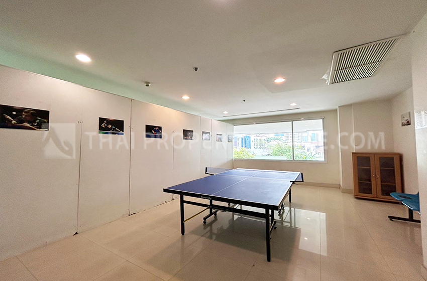 Apartment in Sukhumvit 