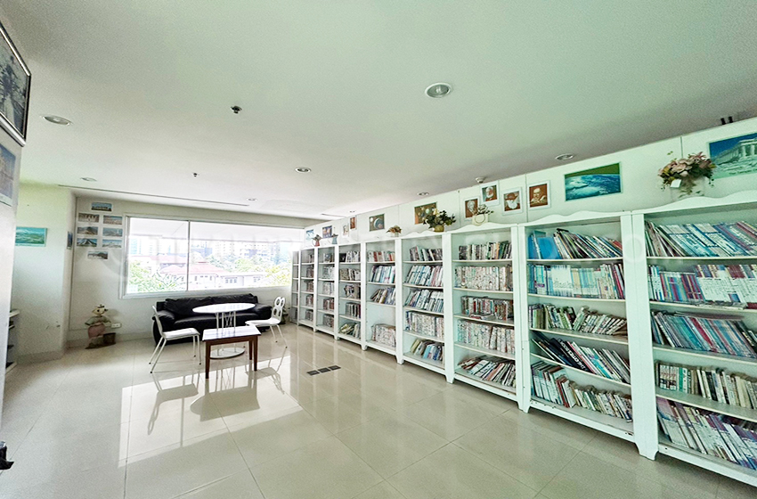 Apartment in Sukhumvit 