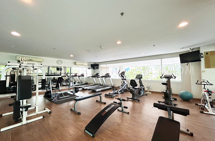 Apartment in Sukhumvit 