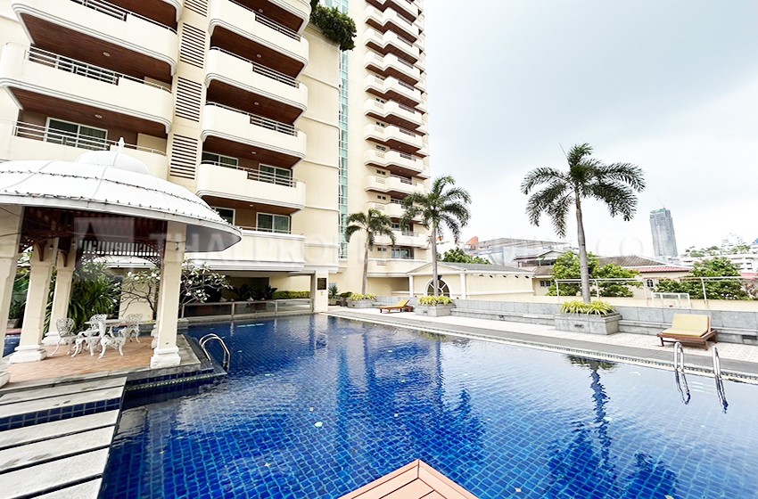 Apartment in Sukhumvit 