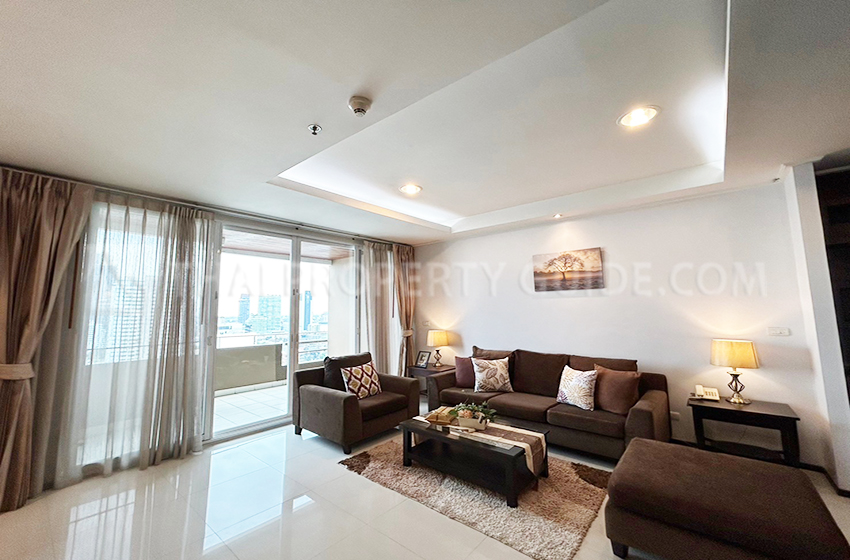 Apartment in Sukhumvit