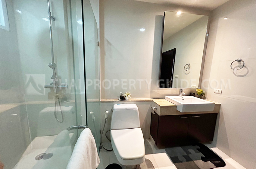 Apartment in Sukhumvit 