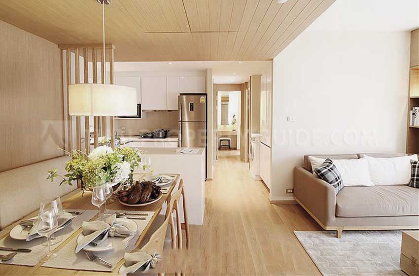 Apartment in Sukhumvit 