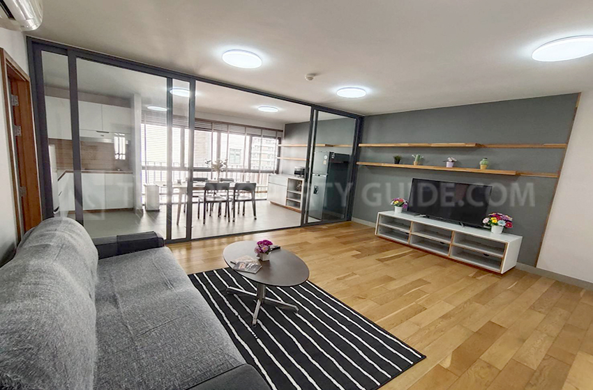 Apartment in Sukhumvit