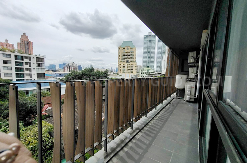 Apartment in Sukhumvit 