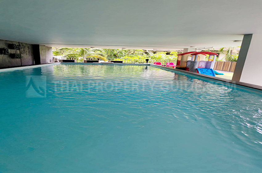 Apartment in Sukhumvit 