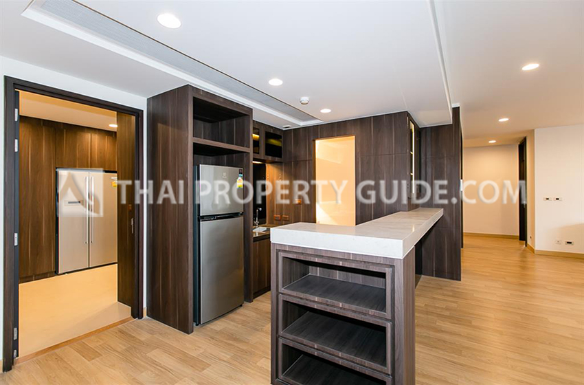 Apartment in Sukhumvit 