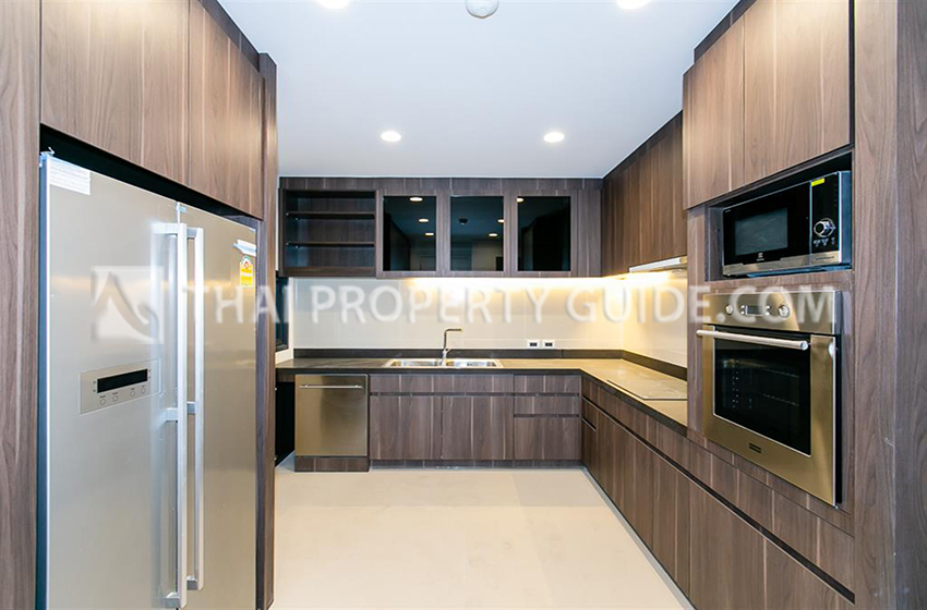 Apartment in Sukhumvit 