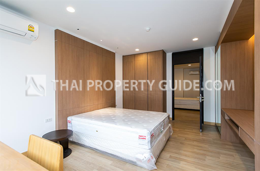 Apartment in Sukhumvit 