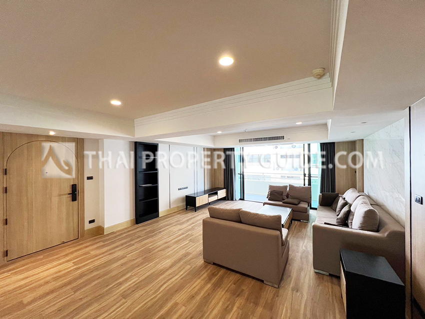 Apartment in Sukhumvit 