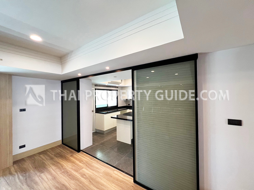 Apartment in Sukhumvit 
