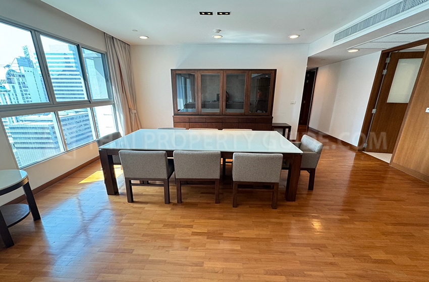 Apartment in Sukhumvit 