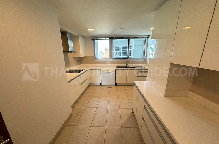 Apartment in Sukhumvit 