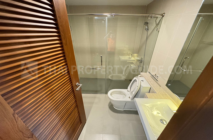 Apartment in Sukhumvit 