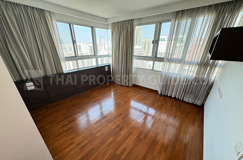 Apartment in Sukhumvit 