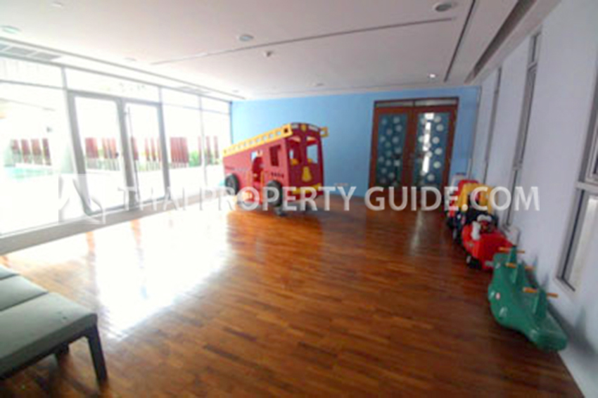 Apartment in Sukhumvit 