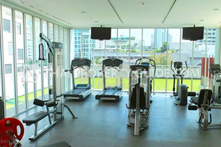 Apartment in Sukhumvit 