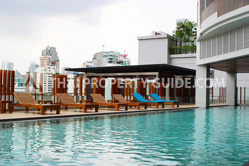 Apartment in Sukhumvit 