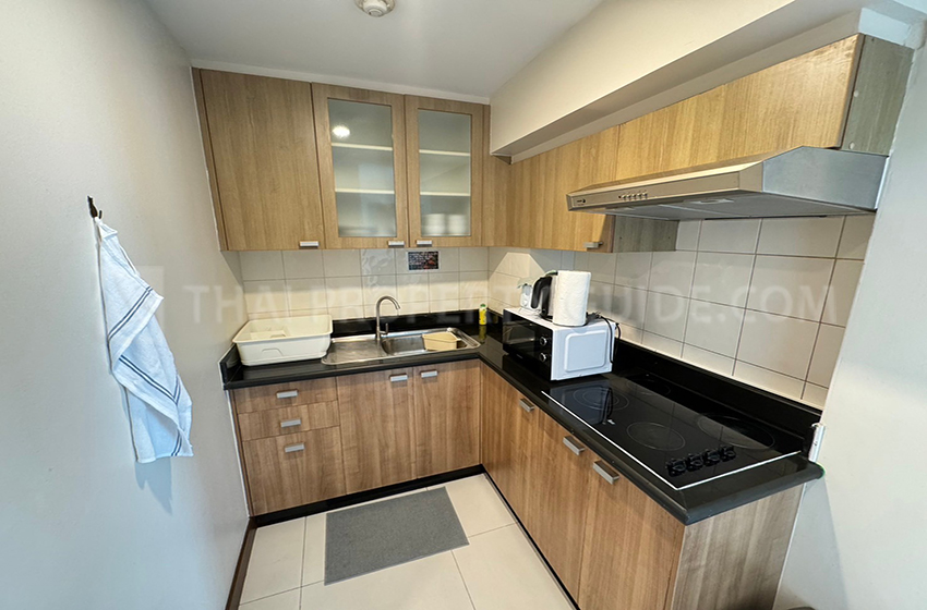 Apartment in Sukhumvit 