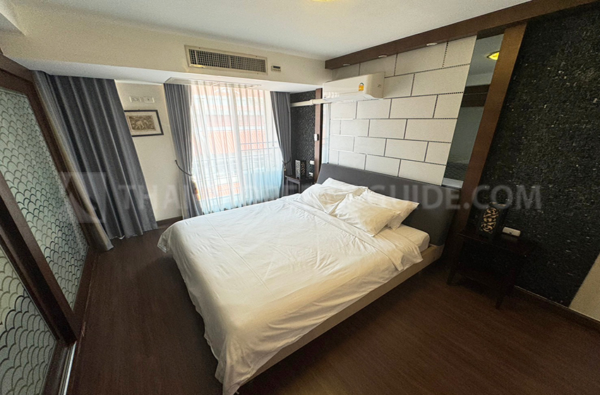 Apartment in Sukhumvit 